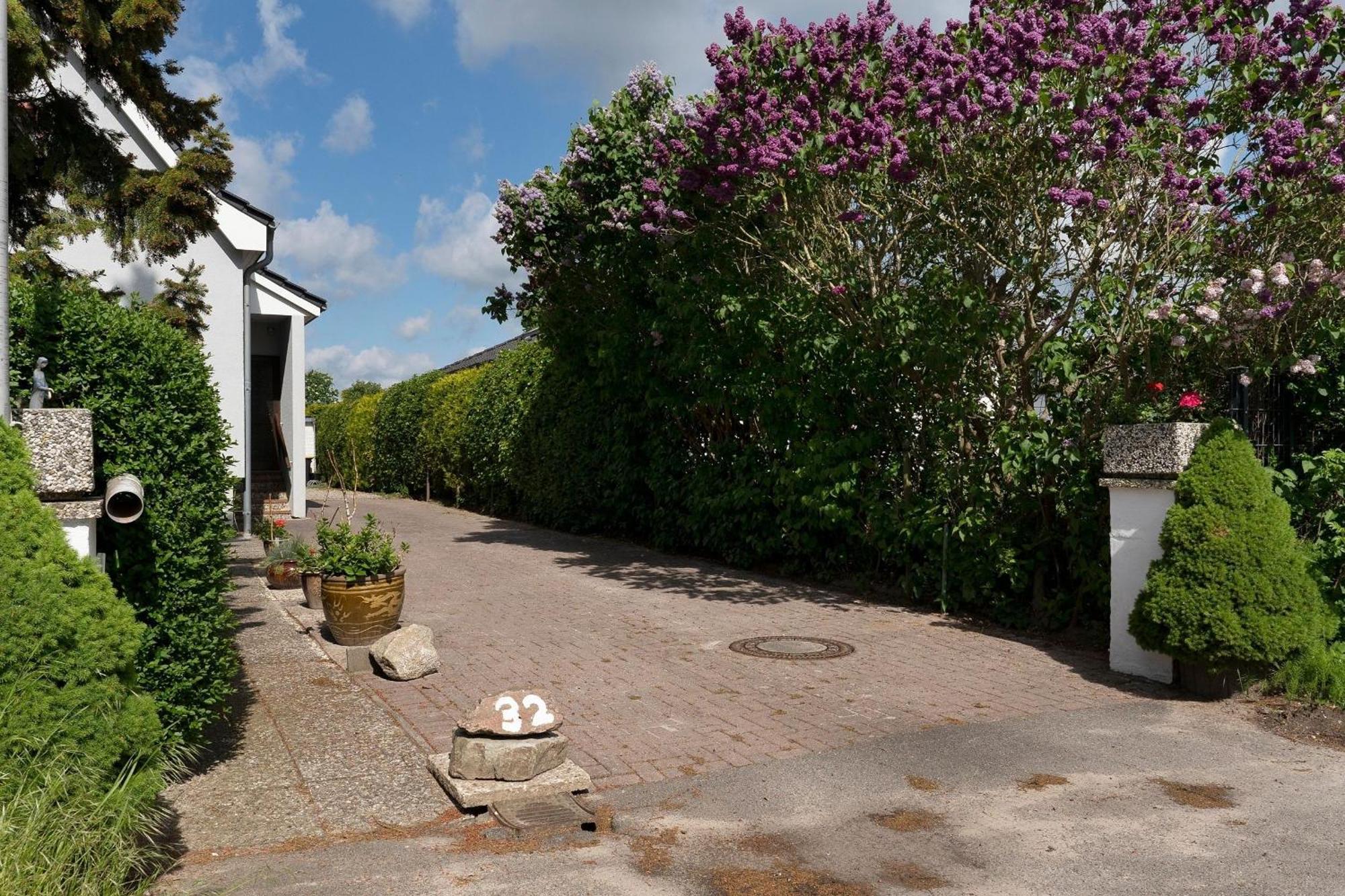 Cismarer Strasse 32 Sonne Und Wind 2 Daire Dahme Dış mekan fotoğraf