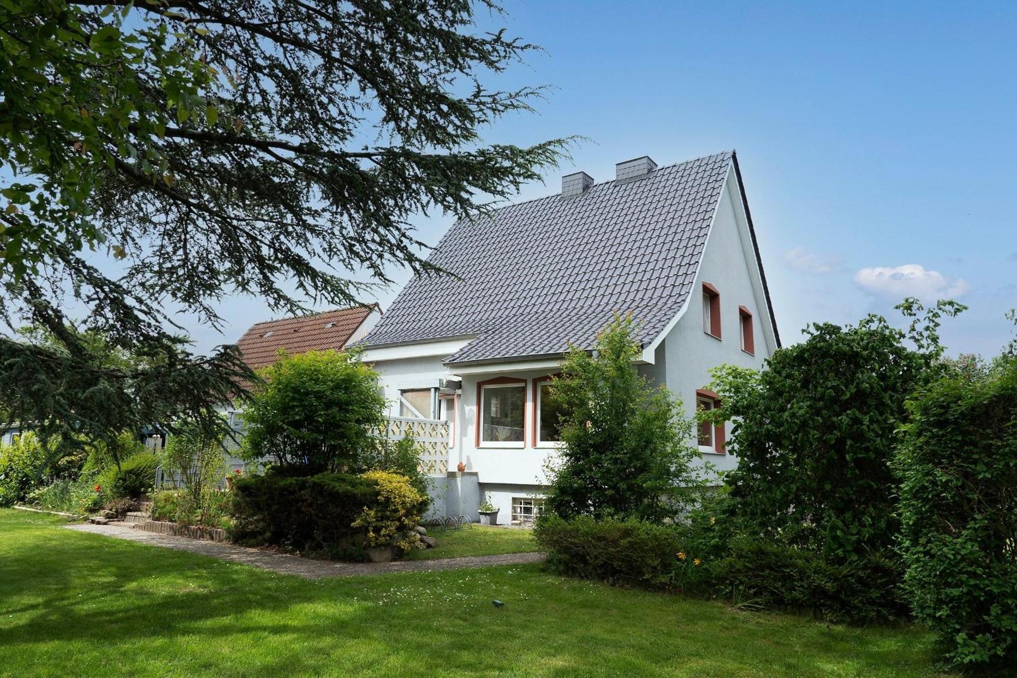 Cismarer Strasse 32 Sonne Und Wind 2 Daire Dahme Dış mekan fotoğraf