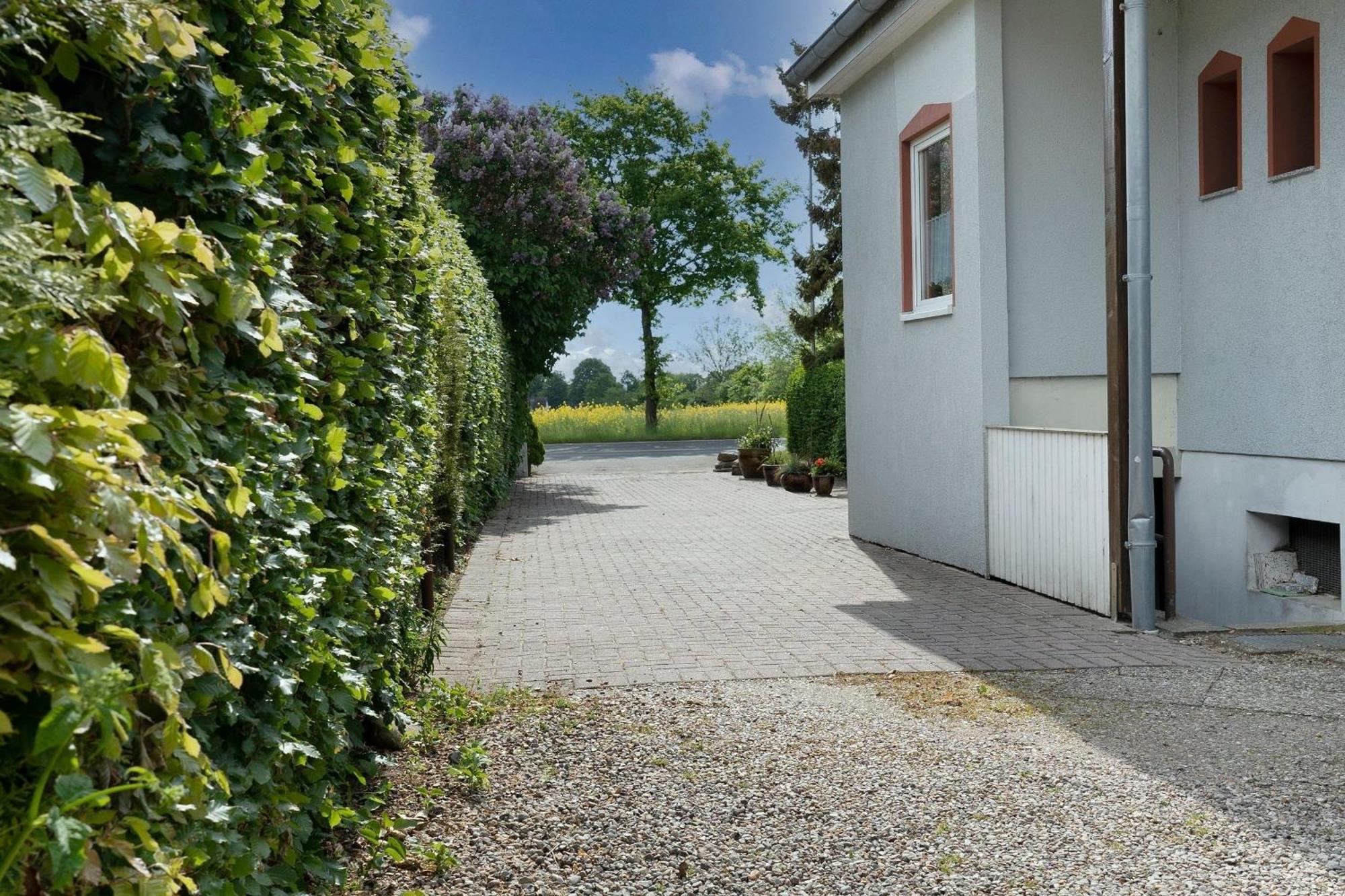 Cismarer Strasse 32 Sonne Und Wind 2 Daire Dahme Dış mekan fotoğraf
